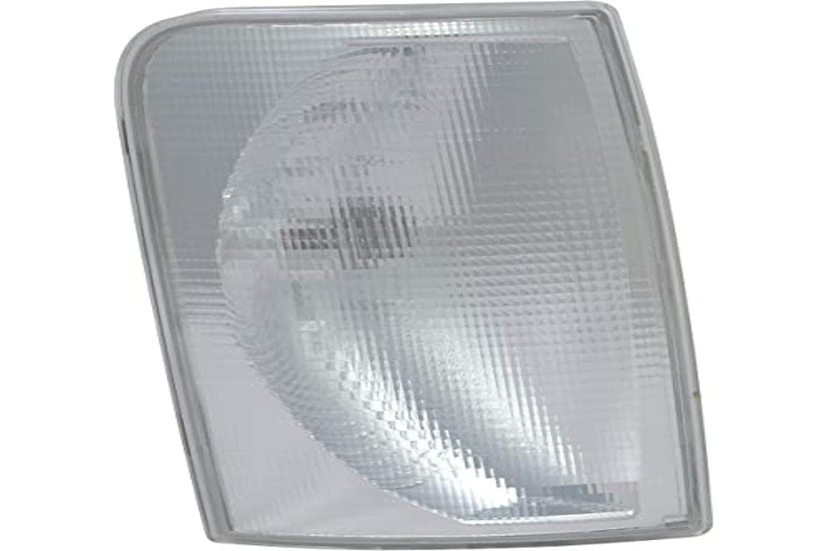 TYC 18-0423-11-2 Blinkleuchte Fahrtrichtungsanzeiger, Blinklicht, Blinker, Weiß TYC 18-0423-11-2 Blinkleuchte Fahrtrichtungsanzeiger, Blinklicht, Blinker, Weiß von TYC