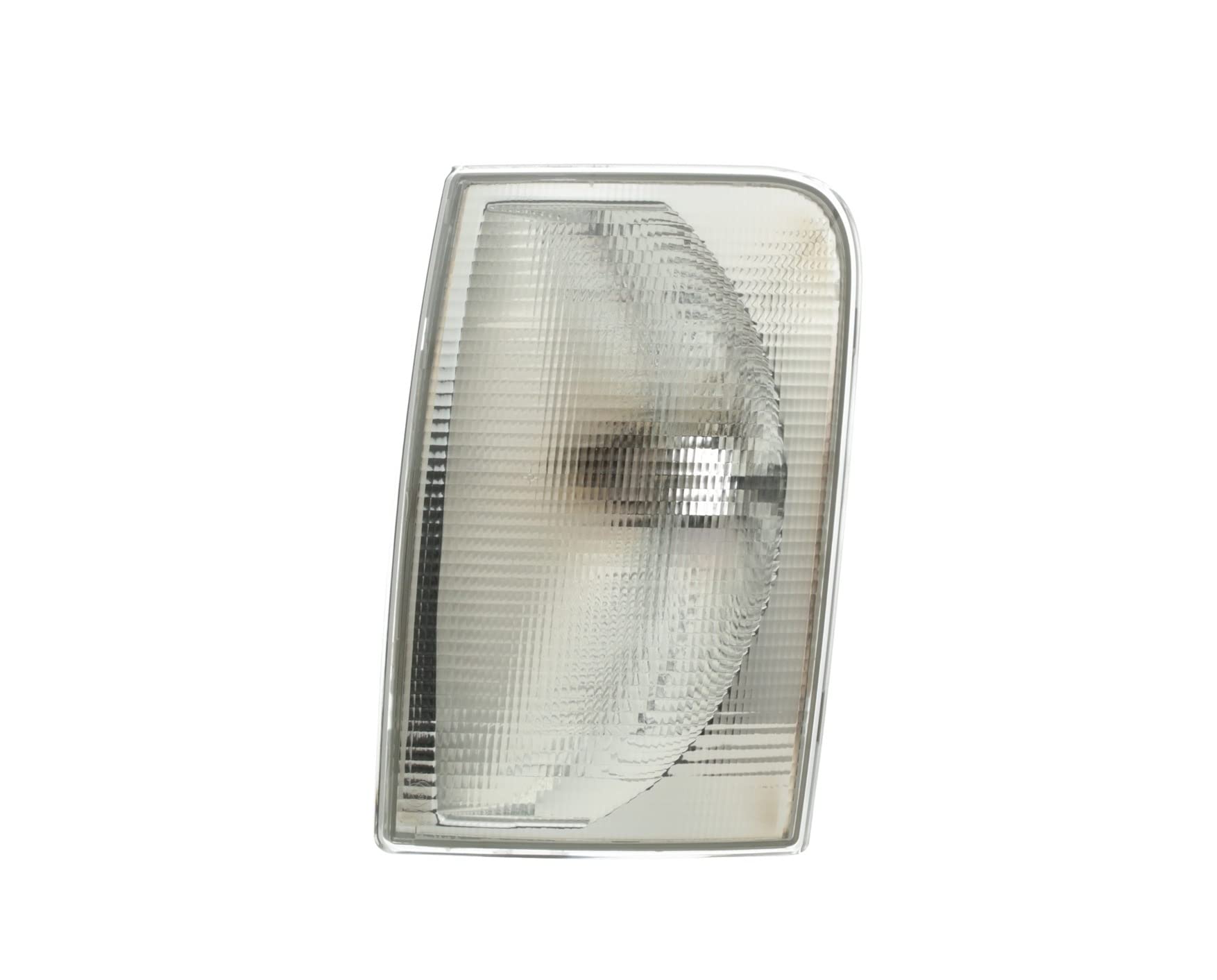 TYC 18-0424-11-2 Blinkleuchte Fahrtrichtungsanzeiger, Blinklicht, Blinker, Weiß TYC 18-0424-11-2 Blinkleuchte Fahrtrichtungsanzeiger, Blinklicht, Blinker, Weiß von TYC