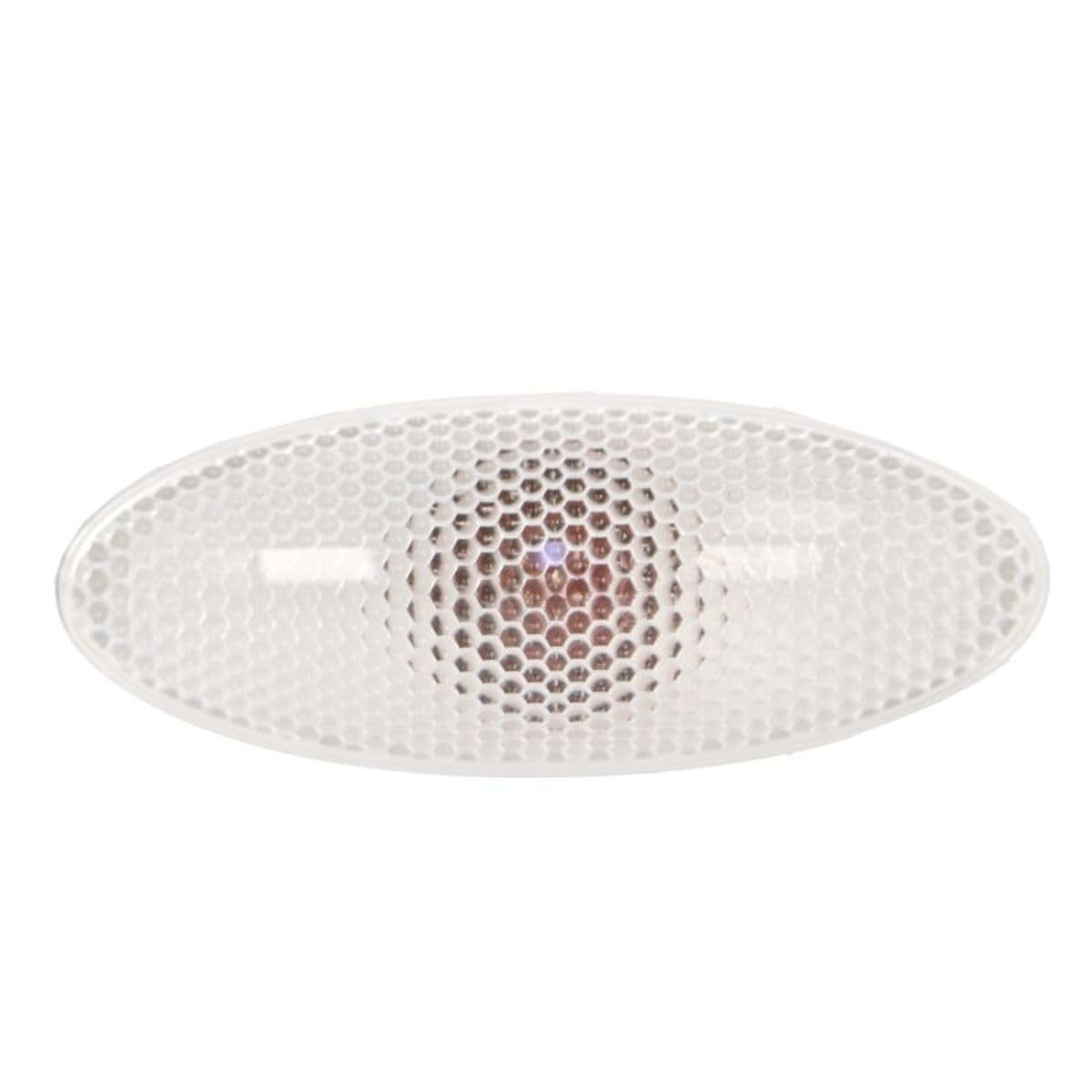 TYC 18-0541-00-2 Blinkleuchte Fahrtrichtungsanzeiger, Blinklicht, Blinker, amber TYC 18-0541-00-2 Blinkleuchte Fahrtrichtungsanzeiger, Blinklicht, Blinker, amber von TYC