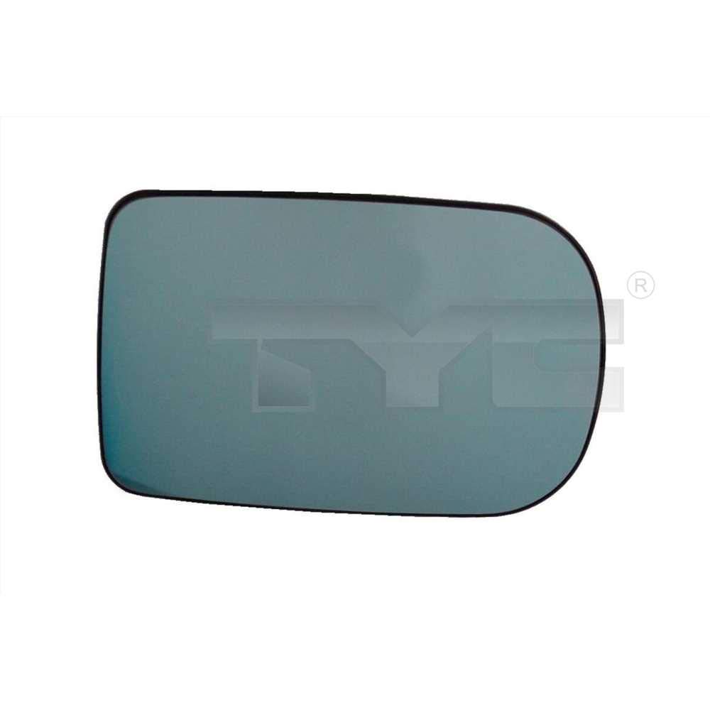 TYC 303-0025-1_3662 spiegelglas,-Außenspiegel von TYC