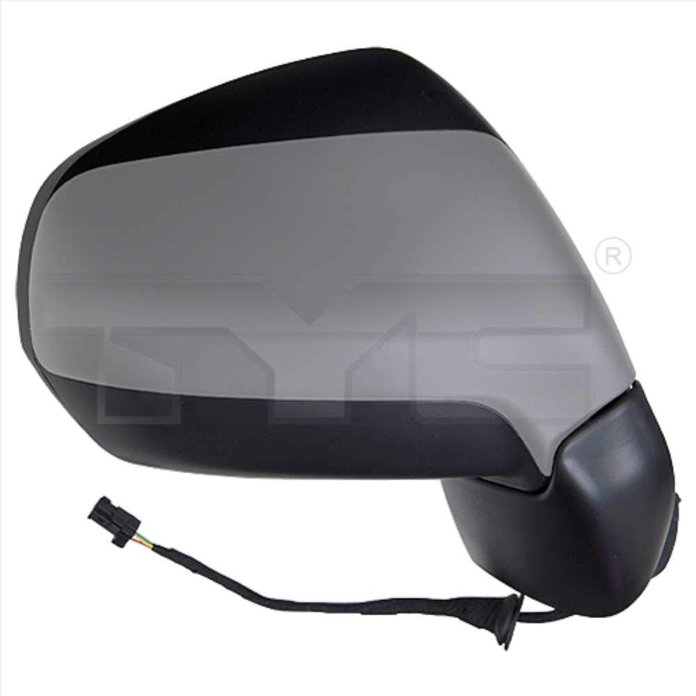 TYC 305-0135 A-Spiegel RE Citroen C3 TYC 305-0135 A-Spiegel RE Citroen C3 von TYC