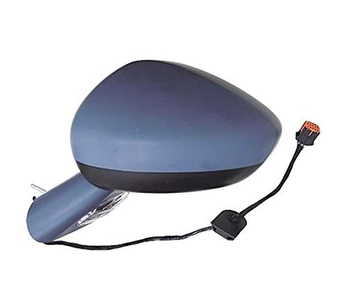 TYC 305-0158 A-SPIEGEL LI CITROEN C5 TYC 305-0158 A-SPIEGEL LI CITROEN C5 von TYC