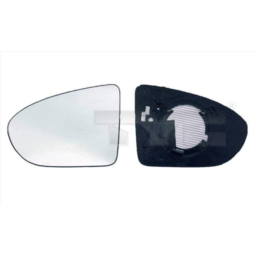 TYC 324-0029-1 Spiegelglas, Glaseinheit von TYC