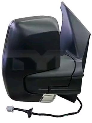 TYC Außenspiegel FORD 310-0199 BK2117A700AB,1766581,BK2117682AL5JA6 Rückspiegel,Seitenspiegel,Autospiegel,Spiegel BK2117K746AB5JA6,1776499,1805825 TYC Außenspiegel FORD 310-0199 BK2117A700AB,1766581,BK2117682AL5JA6 Rückspiegel,Seitenspiegel,Autospiegel,Spiegel BK2117K746AB5JA6,1776499,1805825 von TYC