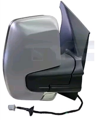 TYC Außenspiegel FORD 310-0215 BK2117682EJ5JA6,BK2117K740BB,BK2117K746BBXWAA Rückspiegel,Seitenspiegel,Autospiegel,Spiegel 1766581,2013057,1766326 TYC Außenspiegel FORD 310-0215 BK2117682EJ5JA6,BK2117K740BB,BK2117K746BBXWAA Rückspiegel,Seitenspiegel,Autospiegel,Spiegel 1766581,2013057,1766326 von TYC