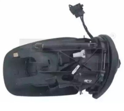TYC Außenspiegel MERCEDES-BENZ 321-0120 1638101393,1638102719,A1638101393 Rückspiegel,Seitenspiegel,Autospiegel,Spiegel A1638102719 TYC Außenspiegel MERCEDES-BENZ 321-0120 1638101393,1638102719,A1638101393 Rückspiegel,Seitenspiegel,Autospiegel,Spiegel A1638102719 von TYC