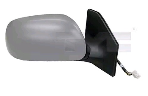 TYC Außenspiegel TOYOTA 336-0075 8790105140,8790805390,8791505901 Rückspiegel,Seitenspiegel,Autospiegel,Spiegel TYC Außenspiegel TOYOTA 336-0075 8790105140,8790805390,8791505901 Rückspiegel,Seitenspiegel,Autospiegel,Spiegel von TYC