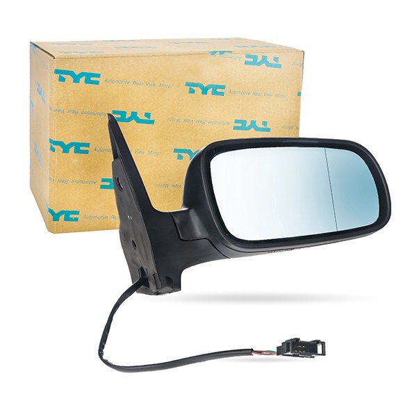TYC Außenspiegel VW 337-0015 3B1857538BGRU,1J1857508D,1J1857508D01C Rückspiegel,Seitenspiegel,Autospiegel,Spiegel 1J1857522E,3B0857538B,3B1857538B TYC Außenspiegel VW 337-0015 3B1857538BGRU,1J1857508D,1J1857508D01C Rückspiegel,Seitenspiegel,Autospiegel,Spiegel 1J1857522E,3B0857538B,3B1857538B von TYC