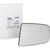 TYC Außenspiegelglas links 321-0158-1 Spiegelglas,Spiegelglas, Außenspiegel VW,MERCEDES-BENZ,CRAFTER 30-50 Kasten (2E_),CRAFTER 30-35 Bus (2E_) TYC Außenspiegelglas links 321-0158-1 Spiegelglas,Spiegelglas, Außenspiegel VW,MERCEDES-BENZ,CRAFTER 30-50 Kasten (2E_),CRAFTER 30-35 Bus (2E_) von TYC