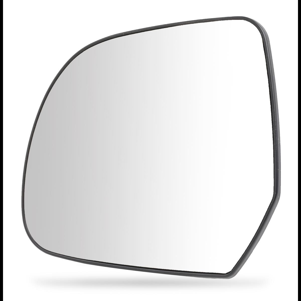 TYC Außenspiegelglas NISSAN,DACIA 328-0176-1 963023379R,963661HB0A Spiegelglas,Spiegelglas, Außenspiegel von TYC