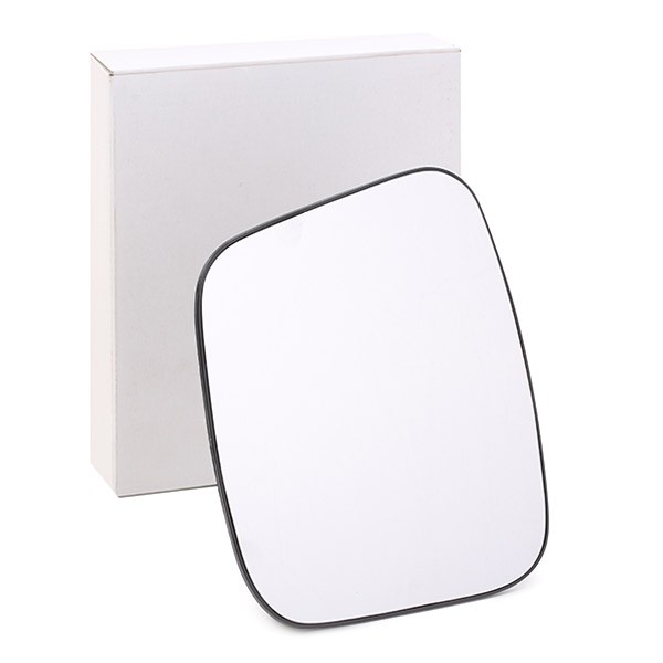 TYC Außenspiegelglas FIAT,PEUGEOT,CITROËN 309-0092-1 8151QW,71765348,71765390 Spiegelglas,Spiegelglas, Außenspiegel 8151PT von TYC