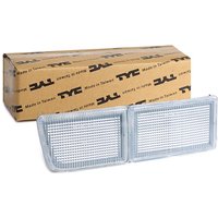TYC Blende, Nebelscheinwerfer links 12-1602-01-6  VW,GOLF III (1H1),Golf III Cabrio (1E7),GOLF III Variant (1H5),Vento (1H2) von TYC