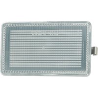 TYC Blende, Nebelscheinwerfer rechts 12-5091-01-6  VW,GOLF III (1H1),Golf III Cabrio (1E7),GOLF III Variant (1H5),Vento (1H2) von TYC