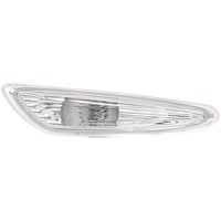 TYC Blinker seitlicher Einbau 18-0453-15-9 Blinklicht,Fahrtrichtungsanzeiger BMW,3 Limousine (E46),3 Touring (E46),X3 (E83) von TYC