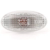 TYC Blinker seitlicher Einbau 18-0657-00-9 Blinklicht,Fahrtrichtungsanzeiger MAZDA,5 (CR19),3 (BK),2 Schrägheck (DE_, DH_3),3 (BL),2 (DY) von TYC