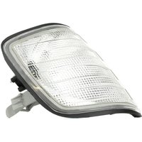 TYC Blinker vorne rechts 18-3289-93-2 Blinklicht,Fahrtrichtungsanzeiger MERCEDES-BENZ,Stufenheck (W124),W124 Coupe (C124),W124 T-modell (S124) TYC Blinker vorne rechts 18-3289-93-2 Blinklicht,Fahrtrichtungsanzeiger MERCEDES-BENZ,Stufenheck (W124),W124 Coupe (C124),W124 T-modell (S124) von TYC