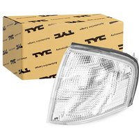 TYC Blinker vorne links 18-3358-01-2 Blinklicht,Fahrtrichtungsanzeiger MERCEDES-BENZ,C-Klasse Limousine (W202),C-Klasse T-modell (S202) von TYC