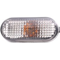TYC Blinker seitlicher Einbau 18-3585-25-2 Blinklicht,Fahrtrichtungsanzeiger VW,FORD,SEAT,GOLF III (1H1),Golf III Cabrio (1E7),SHARAN (7M8, 7M9, 7M6) von TYC