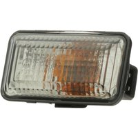 TYC Blinker seitlicher Einbau 18-3589-35-2 Blinklicht,Fahrtrichtungsanzeiger VW,SEAT,GOLF III (1H1),Golf III Cabrio (1E7),GOLF III Variant (1H5) von TYC