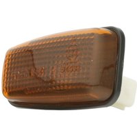 TYC Blinker seitlicher Einbau 18-5161-05-2 Blinklicht,Fahrtrichtungsanzeiger FIAT,PEUGEOT,CITROËN,Scudo Kastenwagen (220_),Scudo Kombi (220_) von TYC