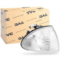TYC Blinker vorne rechts 18-5419-05-2 Blinklicht,Fahrtrichtungsanzeiger BMW,3 Limousine (E46),3 Touring (E46) TYC Blinker vorne rechts 18-5419-05-2 Blinklicht,Fahrtrichtungsanzeiger BMW,3 Limousine (E46),3 Touring (E46) von TYC