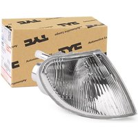 TYC Blinker vorne rechts 18-5513-01-2 Blinklicht,Fahrtrichtungsanzeiger PEUGEOT,CITROËN,PARTNER Combispace (5F),PARTNER Kasten (5) TYC Blinker vorne rechts 18-5513-01-2 Blinklicht,Fahrtrichtungsanzeiger PEUGEOT,CITROËN,PARTNER Combispace (5F),PARTNER Kasten (5) von TYC