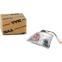 TYC Blinker Außenspiegel links 310-0078-3 Blinklicht,Fahrtrichtungsanzeiger FORD,Focus II Schrägheck (DA_, HCP, DP),Focus II Kombi (DA_, FFS, DS) TYC Blinker Außenspiegel links 310-0078-3 Blinklicht,Fahrtrichtungsanzeiger FORD,Focus II Schrägheck (DA_, HCP, DP),Focus II Kombi (DA_, FFS, DS) von TYC