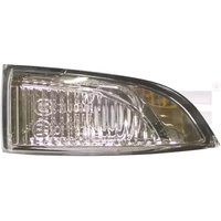 TYC Blinker Außenspiegel rechts 328-0141-3 Blinklicht,Fahrtrichtungsanzeiger RENAULT,MEGANE III Grandtour (KZ0/1),Scénic III (JZ0/1_) von TYC