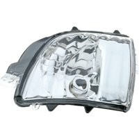 TYC Blinker Außenspiegel links 338-0044-3 Blinklicht,Fahrtrichtungsanzeiger VOLVO,XC90 I (275),XC70 II Kombi (136) von TYC