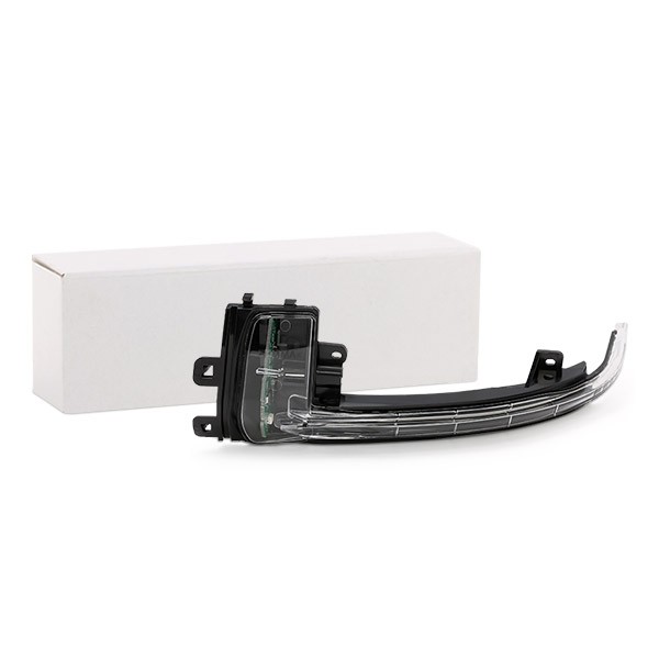 TYC Blinker AUDI 302-0092-3 8K0949101B,8K0949101C,8K0949101D Blinklicht,Fahrtrichtungsanzeiger,Blinkleuchte,Seitenblinker von TYC