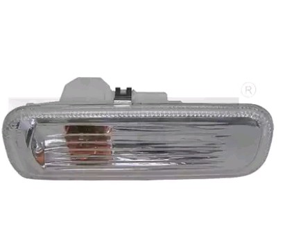 TYC Blinker CITROËN 305-0119-3 6325G2 Blinklicht,Fahrtrichtungsanzeiger,Blinkleuchte,Seitenblinker TYC Blinker CITROËN 305-0119-3 6325G2 Blinklicht,Fahrtrichtungsanzeiger,Blinkleuchte,Seitenblinker von TYC