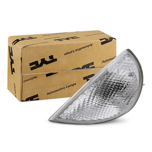 TYC Blinker FIAT 18-5436-25-2 Blinklicht,Fahrtrichtungsanzeiger,Blinkleuchte,Seitenblinker TYC Blinker FIAT 18-5436-25-2 Blinklicht,Fahrtrichtungsanzeiger,Blinkleuchte,Seitenblinker von TYC