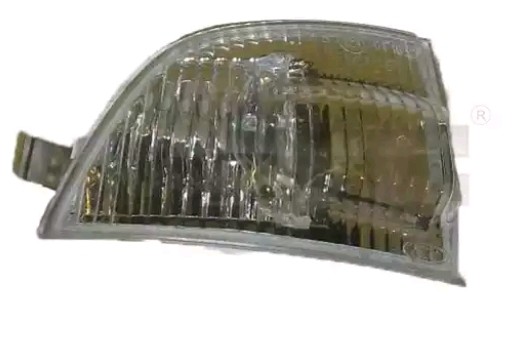 TYC Blinker FORD 310-0077-3 1425136,3M5113B383AA,4450780 Blinklicht,Fahrtrichtungsanzeiger,Blinkleuchte,Seitenblinker 6M5Y13B381AA von TYC