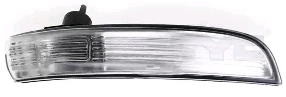 TYC Blinker FORD 310-0204-3 CN1513B384AA,1806306,5159830 Blinklicht,Fahrtrichtungsanzeiger,Blinkleuchte,Seitenblinker 5304926,CJ5413B384AA von TYC