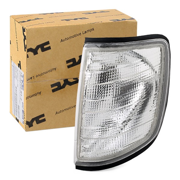 TYC Blinker MERCEDES-BENZ 18-3290-91-2 1248260943,A1248260943 Blinklicht,Fahrtrichtungsanzeiger,Blinkleuchte,Seitenblinker TYC Blinker MERCEDES-BENZ 18-3290-91-2 1248260943,A1248260943 Blinklicht,Fahrtrichtungsanzeiger,Blinkleuchte,Seitenblinker von TYC