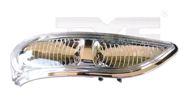 TYC Blinker MERCEDES-BENZ 321-0090-3 1698200521,A1698200521 Blinklicht,Fahrtrichtungsanzeiger,Blinkleuchte,Seitenblinker TYC Blinker MERCEDES-BENZ 321-0090-3 1698200521,A1698200521 Blinklicht,Fahrtrichtungsanzeiger,Blinkleuchte,Seitenblinker von TYC