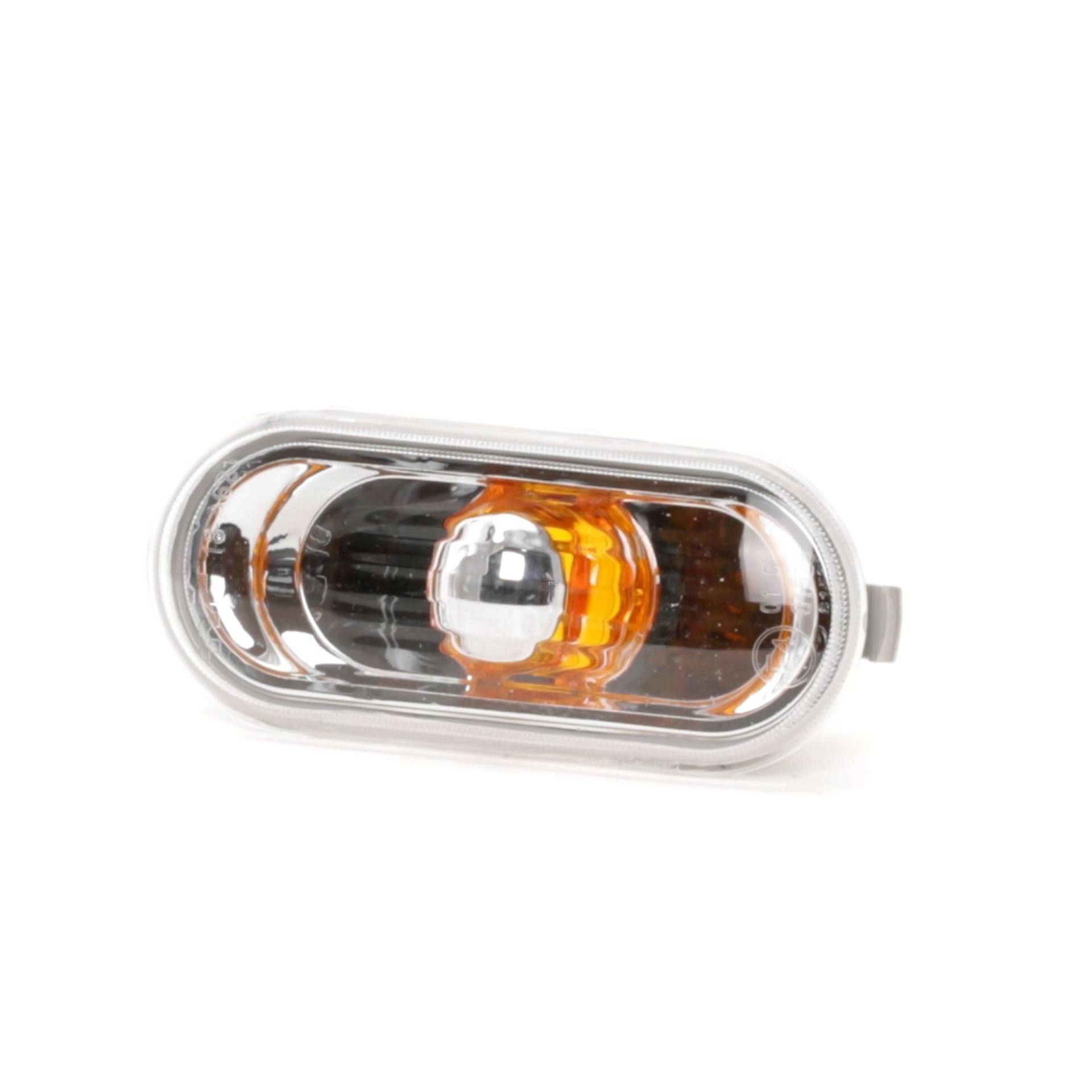 TYC Blinker FORD,SEAT 18-0621-01-2 6L0949117A Blinklicht,Fahrtrichtungsanzeiger,Blinkleuchte,Seitenblinker von TYC