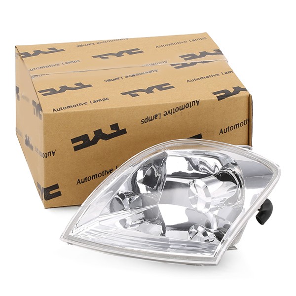 TYC Blinker VW 18-0119-05-2 6N0953042M,6N0953042N Blinklicht,Fahrtrichtungsanzeiger,Blinkleuchte,Seitenblinker TYC Blinker VW 18-0119-05-2 6N0953042M,6N0953042N Blinklicht,Fahrtrichtungsanzeiger,Blinkleuchte,Seitenblinker von TYC
