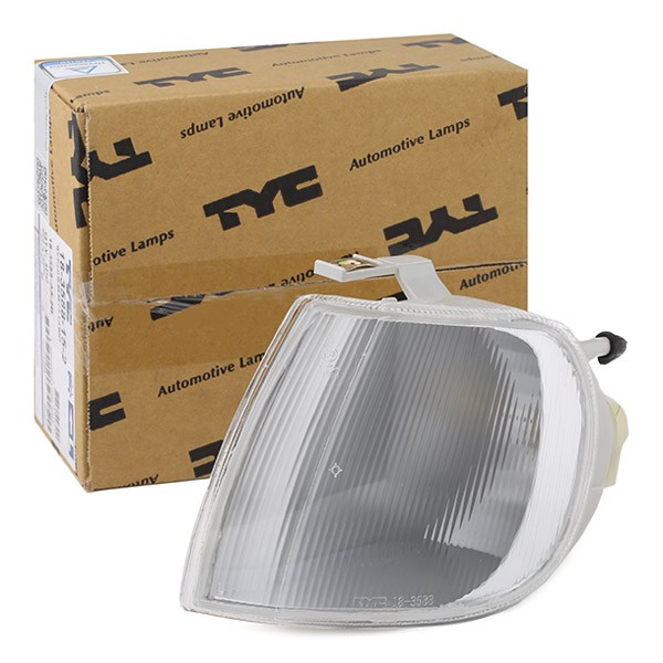 TYC Blinker VW 18-3588-15-2 6N0953049A,6N0953049C,6N0953041C Blinklicht,Fahrtrichtungsanzeiger,Blinkleuchte,Seitenblinker TYC Blinker VW 18-3588-15-2 6N0953049A,6N0953049C,6N0953041C Blinklicht,Fahrtrichtungsanzeiger,Blinkleuchte,Seitenblinker von TYC
