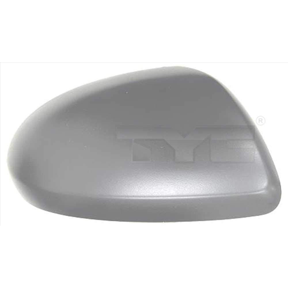 TYC DAPA GmbH & Co. KG 32000332 Spiegelkappe Beifahrerseite von TYC