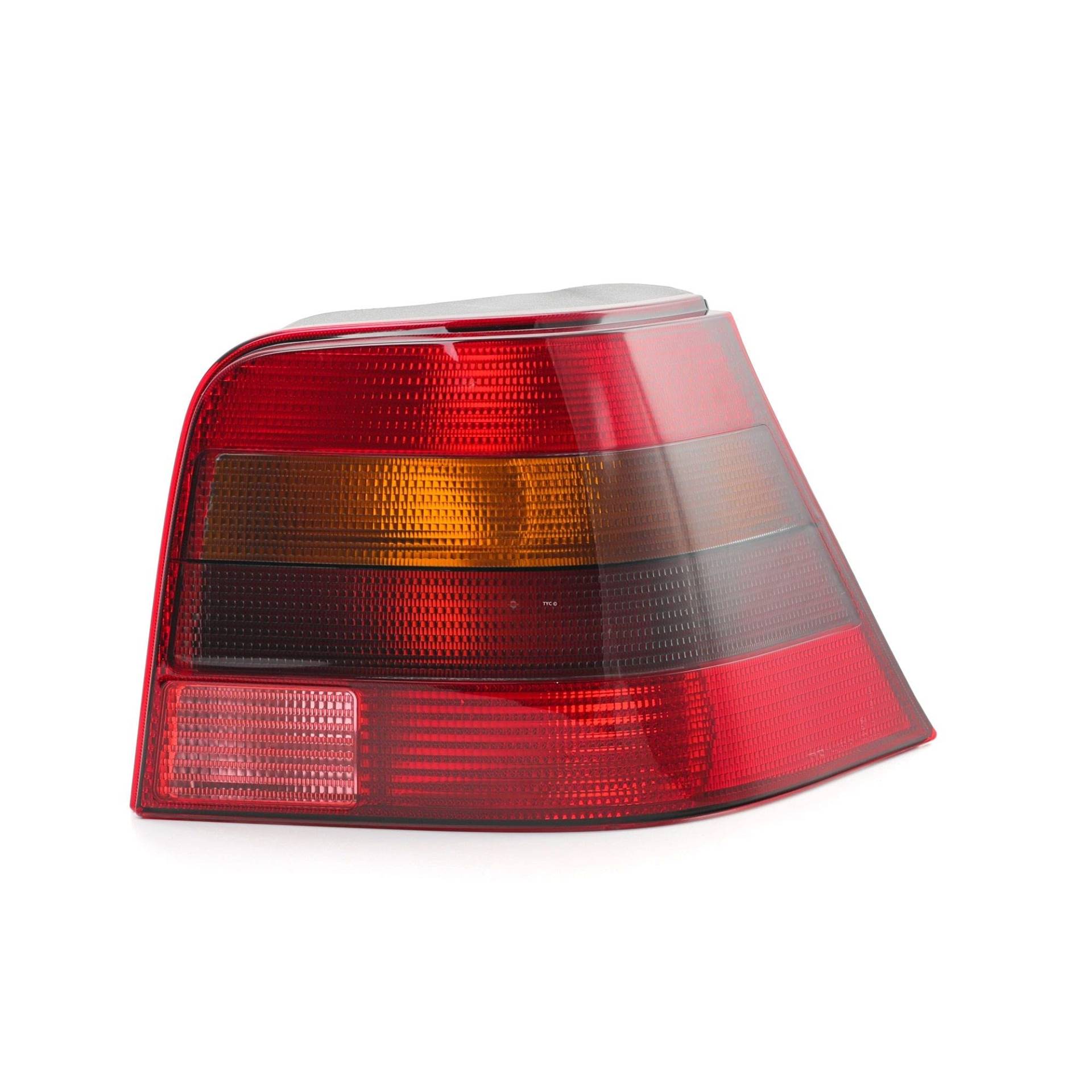 TYC Heckleuchte ohne Birnenhalter 11-0253-01-2 TYC Heckleuchte ohne Birnenhalter 11-0253-01-2 von TYC