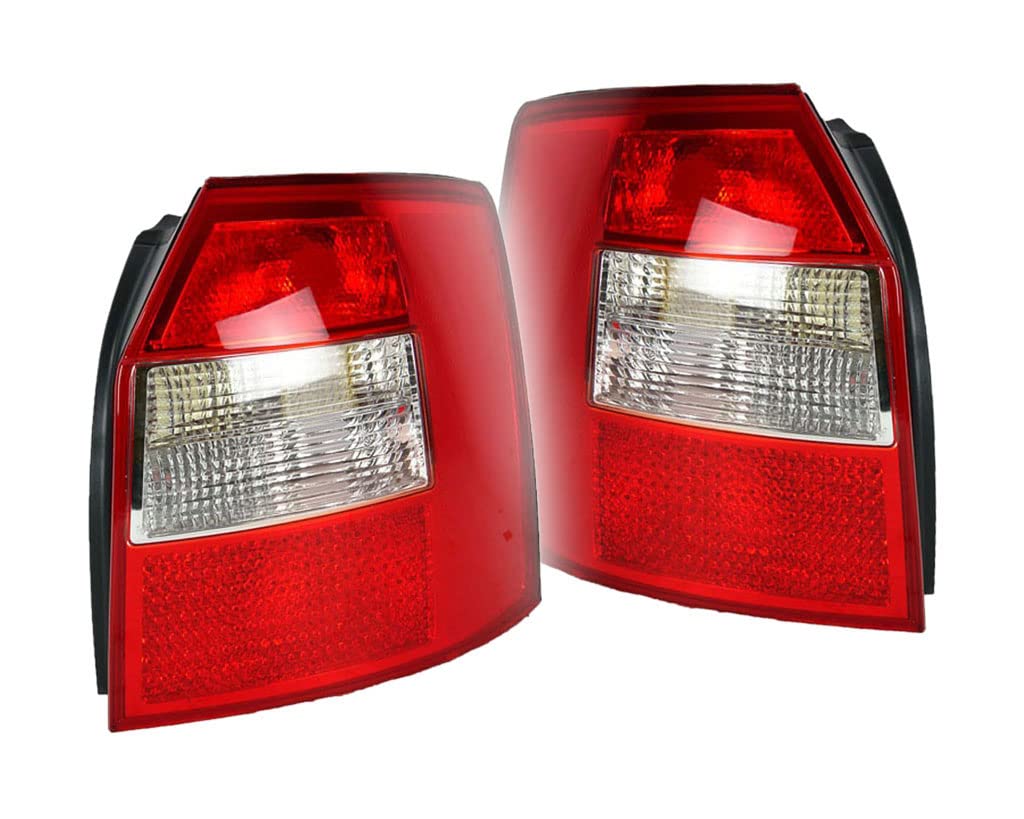 TYC Heckleuchte ohne Birnenhalter 11-0354-01-2 TYC Heckleuchte ohne Birnenhalter 11-0354-01-2 von TYC