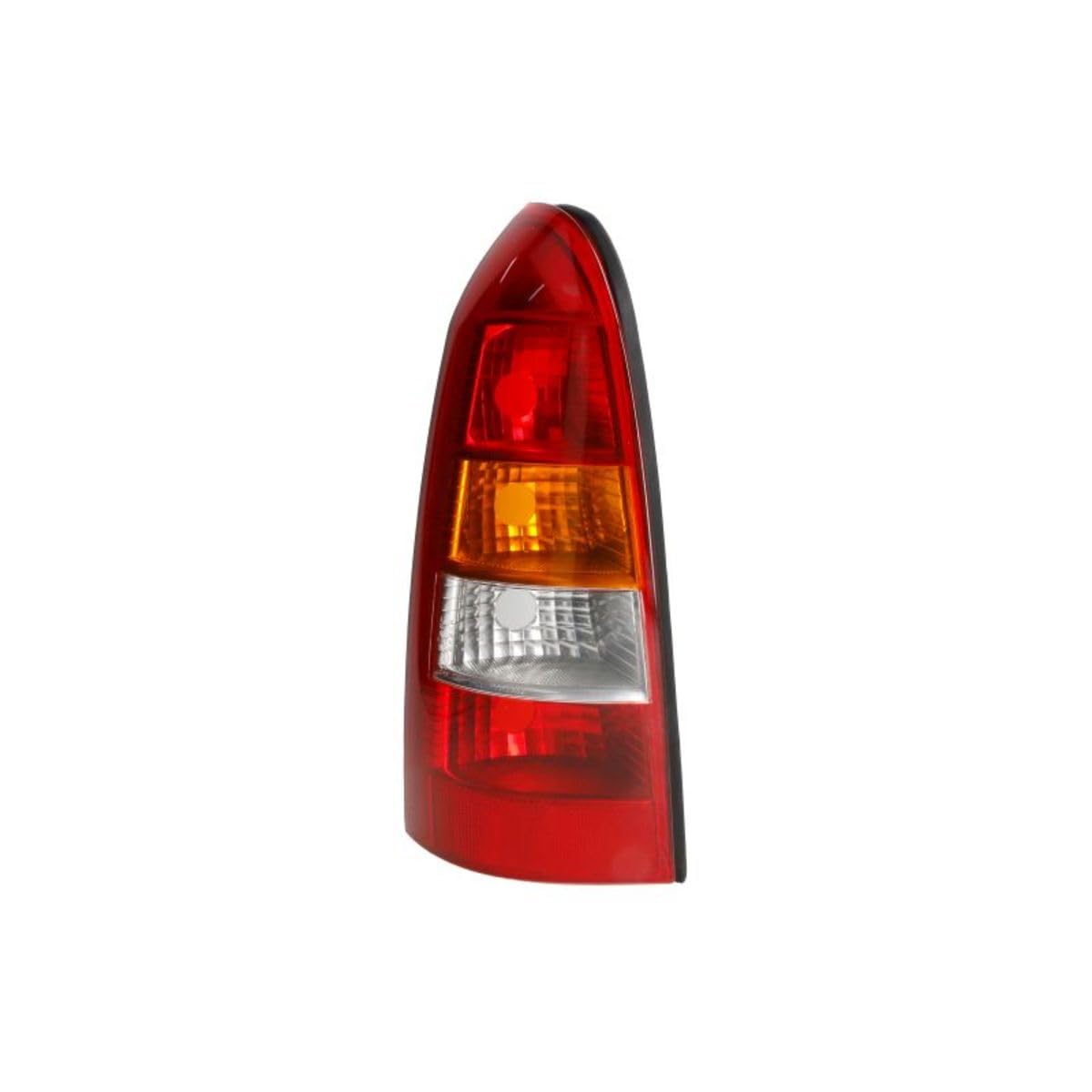 TYC Heckleuchte ohne Birnenhalter 11-0392-01-2 TYC Heckleuchte ohne Birnenhalter 11-0392-01-2 von TYC