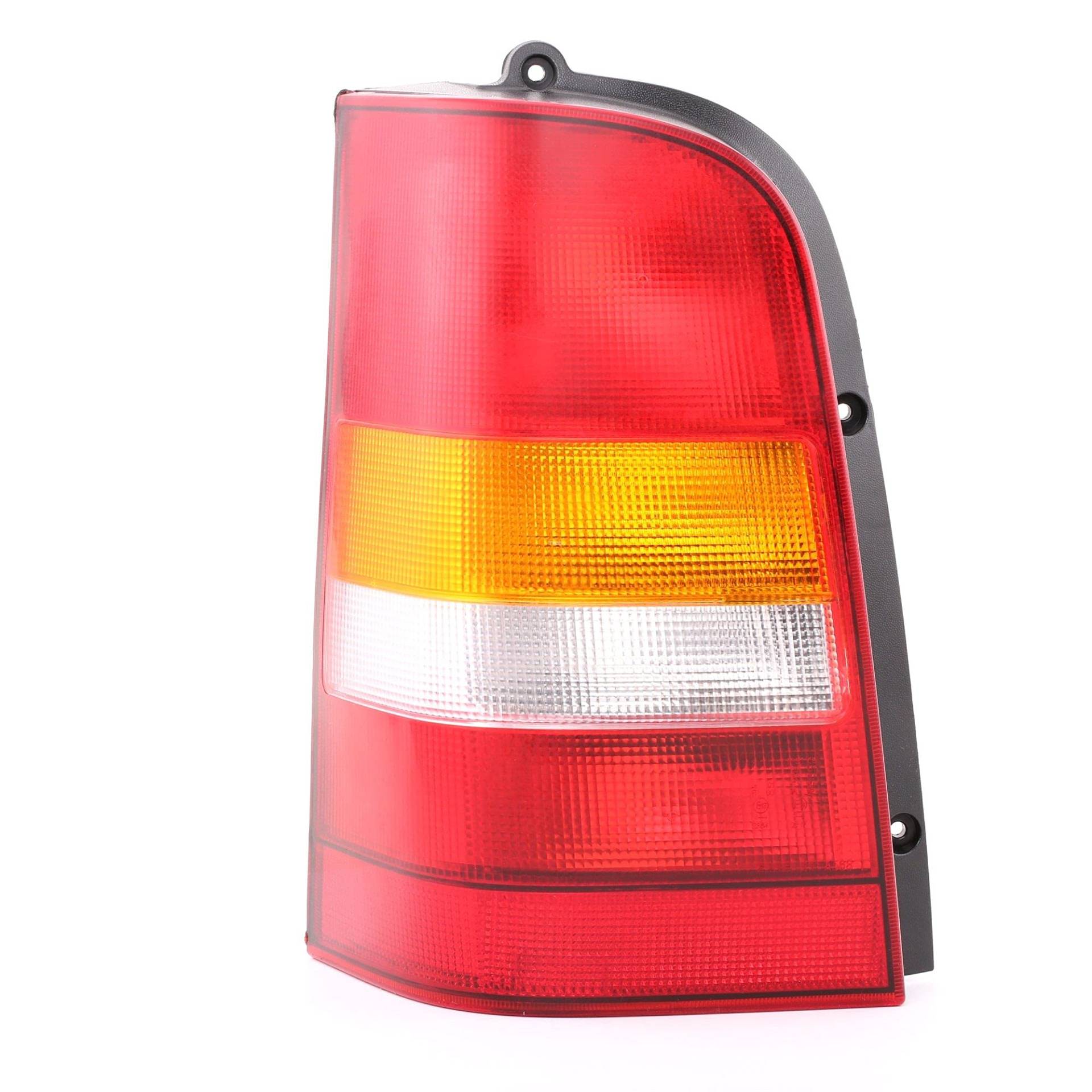 TYC Heckleuchte ohne Birnenhalter 11-0568-01-2 TYC Heckleuchte ohne Birnenhalter 11-0568-01-2 von TYC