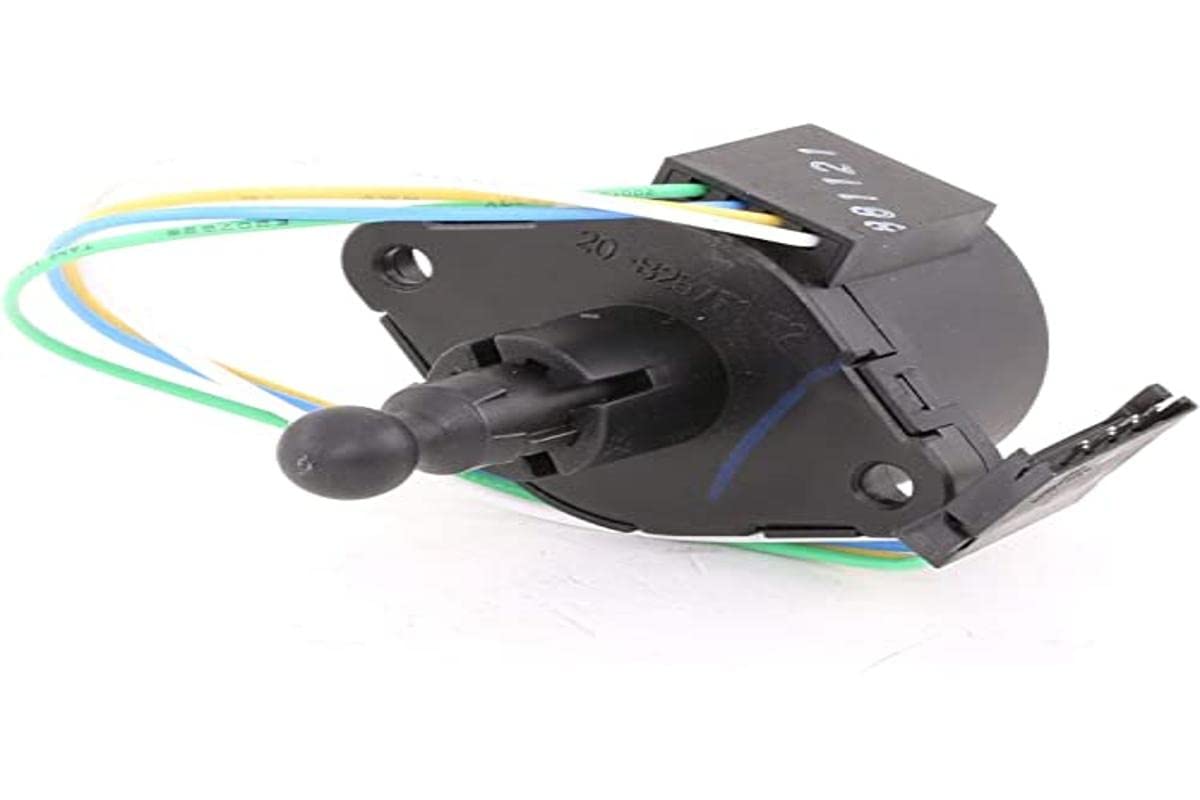 TYC Scheinwerfer LWR Stellmotor für AUDI A6 Avant VW Jetta III Touran 1996-2012 TYC Scheinwerfer LWR Stellmotor für AUDI A6 Avant VW Jetta III Touran 1996-2012 von TYC