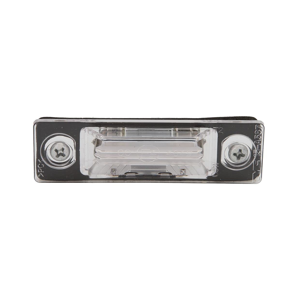 TYC Licence plate light von TYC