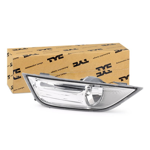 TYC Nebelscheinwerfer FORD 19-11011-01-2 1694959,1731475,BS7115K201AA Nebelleuchten BS7115K201AB TYC Nebelscheinwerfer FORD 19-11011-01-2 1694959,1731475,BS7115K201AA Nebelleuchten BS7115K201AB von TYC