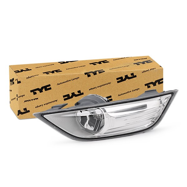 TYC Nebelscheinwerfer FORD 19-11012-01-2 1694960,1731477,BS7115K202AA Nebelleuchten BS7115K202AB TYC Nebelscheinwerfer FORD 19-11012-01-2 1694960,1731477,BS7115K202AA Nebelleuchten BS7115K202AB von TYC