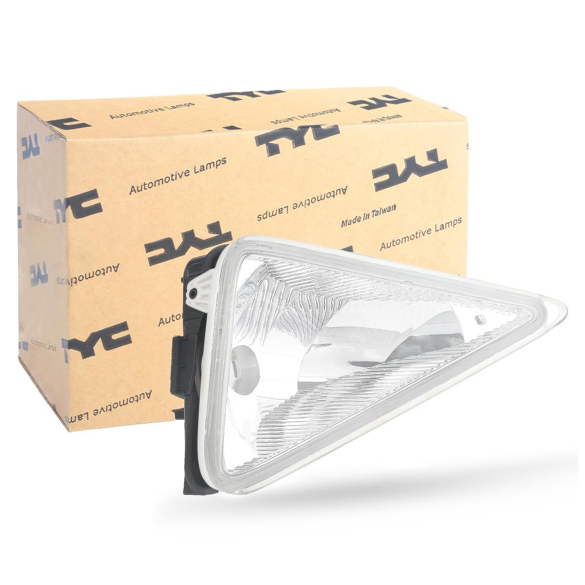 TYC Nebelscheinwerfer HONDA 19-0563-01-2 04391SMG305,33901SMGE01,33901SMGE02 Nebelleuchten 33901SMGE03 TYC Nebelscheinwerfer HONDA 19-0563-01-2 04391SMG305,33901SMGE01,33901SMGE02 Nebelleuchten 33901SMGE03 von TYC