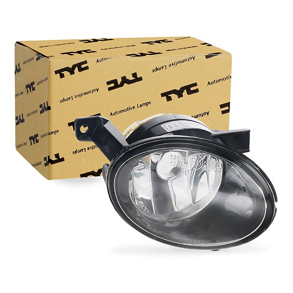 TYC Nebelscheinwerfer VW,SEAT 19-0797-01-9 5K0941700,5K0941700F Nebelleuchten von TYC